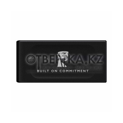 Внешний SSD диск Kingston 1TB XS1000 Черный SXS1000/1000GA