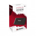 Внешний SSD диск Kingston 2TB XS1000 Черный SXS1000/2000G