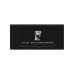 Внешний SSD диск Kingston 2TB XS1000 Темный SXS1000/2000GA