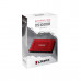 Внешний SSD диск Kingston 1TB XS1000 Красный SXS1000R/1000G