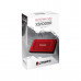 Внешний SSD диск Kingston 2TB XS1000 Красный SXS1000R/2000G