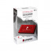 Внешний SSD диск Kingston 2TB XS1000 Красный SXS1000R/2000GA