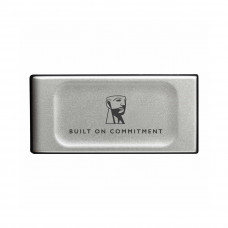 Внешний SSD диск Kingston 1TB XS2000 Серый в Астане