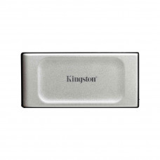 Внешний SSD диск Kingston 2TB XS2000 Серебристый в Алматы