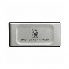 Внешний SSD диск Kingston 2TB XS2000 Серый в Астане