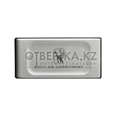 Внешний SSD диск Kingston 2TB XS2000 Серый SXS2000/2000GA