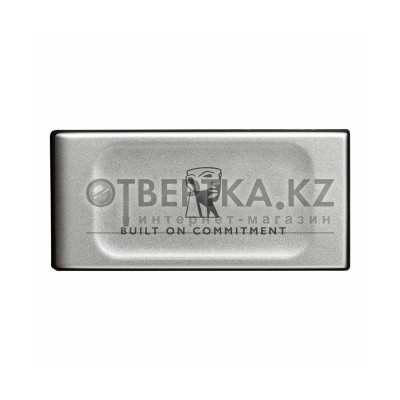 Внешний SSD диск Kingston 4TB XS2000 Серый SXS2000/4000GA