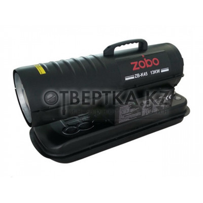 Нагреватель прямого действия Zobo ZB-K45 ZOBO (13 кВт)