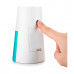Сенсорный диспенсер для мыла-пены Kitfort KT-2043 белый КТ-2043
