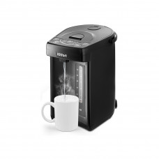 Термопот Kitfort КТ-2508-1 черный в Актау