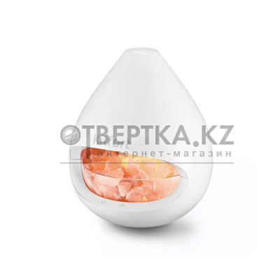 Соляная лампа-ароматизатор Kitfort KT-2844 КТ-2844