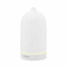 Увлажнитель-ароматизатор воздуха Kitfort КТ-2893-1 белый в Алматы
