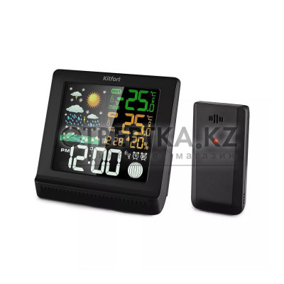 Метеостанция Kitfort КТ-3382