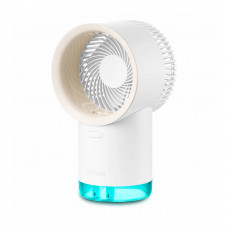 Беспроводной вентилятор-увлажнитель Kitfort КТ-417 в Алматы Беспроводной вентилятор-увлажнитель Kitfort КТ-417 в Алматы