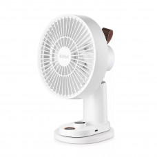 Беспроводной вентилятор Kitfort КТ-418 в Алматы Беспроводной вентилятор Kitfort КТ-418 в Алматы