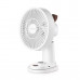 Беспроводной вентилятор Kitfort КТ-418 Беспроводной вентилятор Kitfort КТ-418