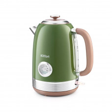 Чайник электрический Kitfort КТ-6110 в Астане