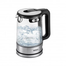 Чайник электрический Kitfort КТ-6128 в Актау