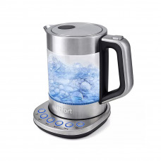 Чайник электрический Kitfort КТ-616 в Павлодаре