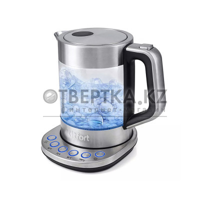 Чайник электрический Kitfort КТ-616