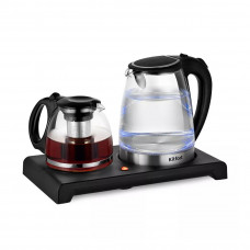Чайный набор Kitfort КТ-6180 в Алматы Чайный набор Kitfort КТ-6180 в Алматы