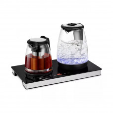 Чайный набор Kitfort КТ-6181 в Алматы Чайный набор Kitfort КТ-6181 в Алматы