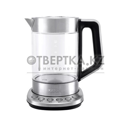 Чайник электрический Kitfort КТ-622