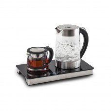 Чайный набор Kitfort KT-635 в Алматы Чайный набор Kitfort KT-635 в Алматы