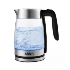 Чайник Kitfort КТ-641 в Алматы Чайник Kitfort КТ-641 в Алматы