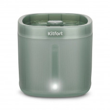 Фонтанчик для животных Kitfort КТ-6440 в Актау Фонтанчик для животных Kitfort КТ-6440 в Актау