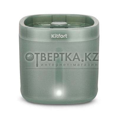 Фонтанчик для животных Kitfort КТ-6440
