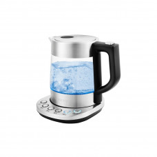 Чайник электрический Kitfort KT-648 металл в Павлодаре