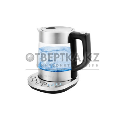 Чайник электрический Kitfort KT-648 металл КТ-648