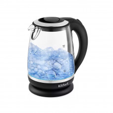 Чайник электрический Kitfort КТ-655 в Алматы