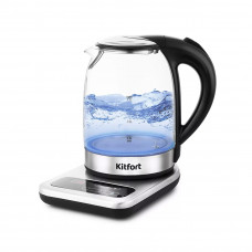 Чайник электрический Kitfort КТ-657 в Павлодаре