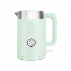 Чайник электрический Kitfort KT-659-2 зеленый в Астане