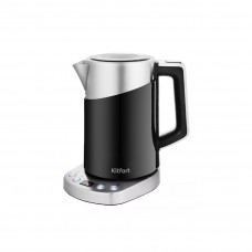 Чайник электрический Kitfort КТ-660-2 черный в Павлодаре