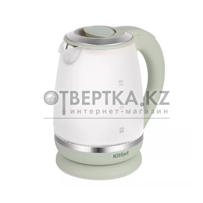 Чайник электрический Kitfort КТ-6601