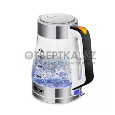 Чайник электрический Kitfort КТ-6626