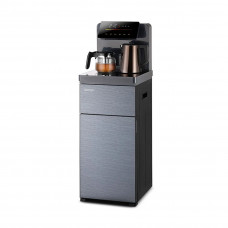 Кулер с чайным столиком Kitfort КТ-6694 в Алматы