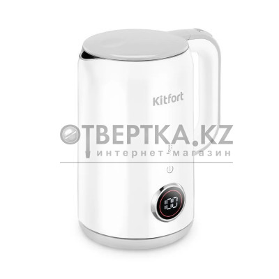 Чайник электрический Kitfort КТ-6699