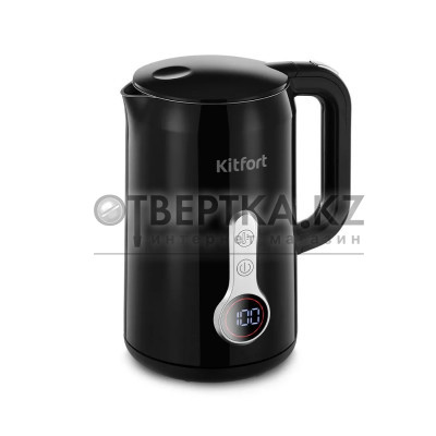 Чайник электрический Kitfort КТ-6701