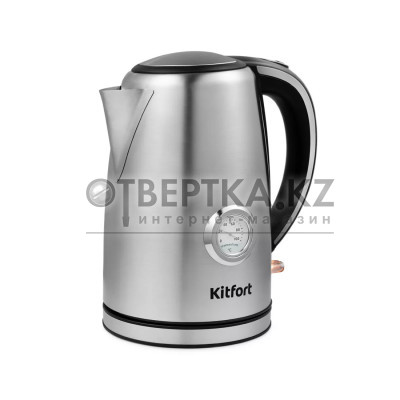 Чайник электрический Kitfort KT-676 КТ-676