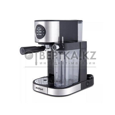 Кофеварка рожковая Kitfort КТ-703