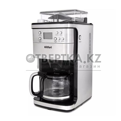 Кофемашина Kitfort КТ-705