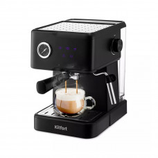 Кофеварка рожковая Kitfort КТ-7124 в Павлодаре