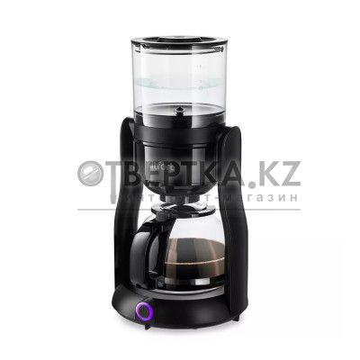 Кофеварка капельная Kitfort КТ-7136