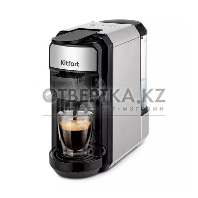 Кофеварка Kitfort КТ-7192 