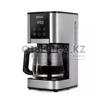 Кофеварка капельная Kitfort КТ-7222