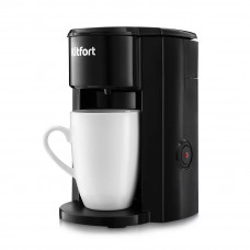 Кофеварка капельная Kitfort КТ-763 в Павлодаре Кофеварка капельная Kitfort КТ-763 в Павлодаре